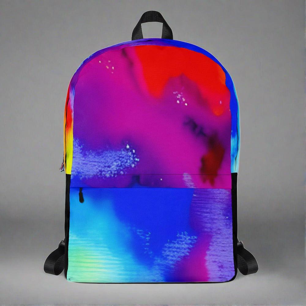 school bag