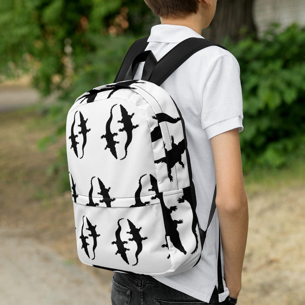 cool backpack