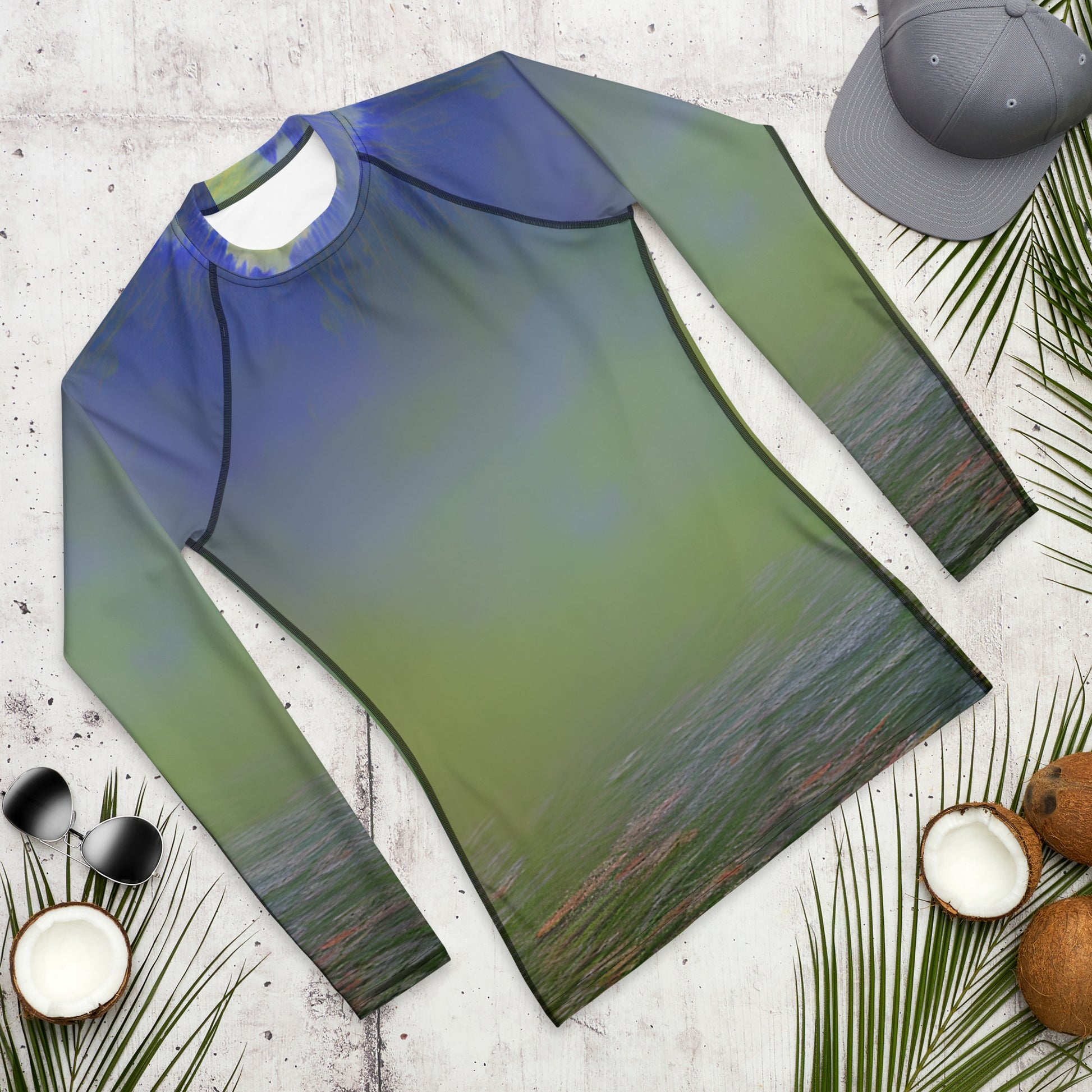 Comfortable Athletic Wear, Outdoor Sports Apparel