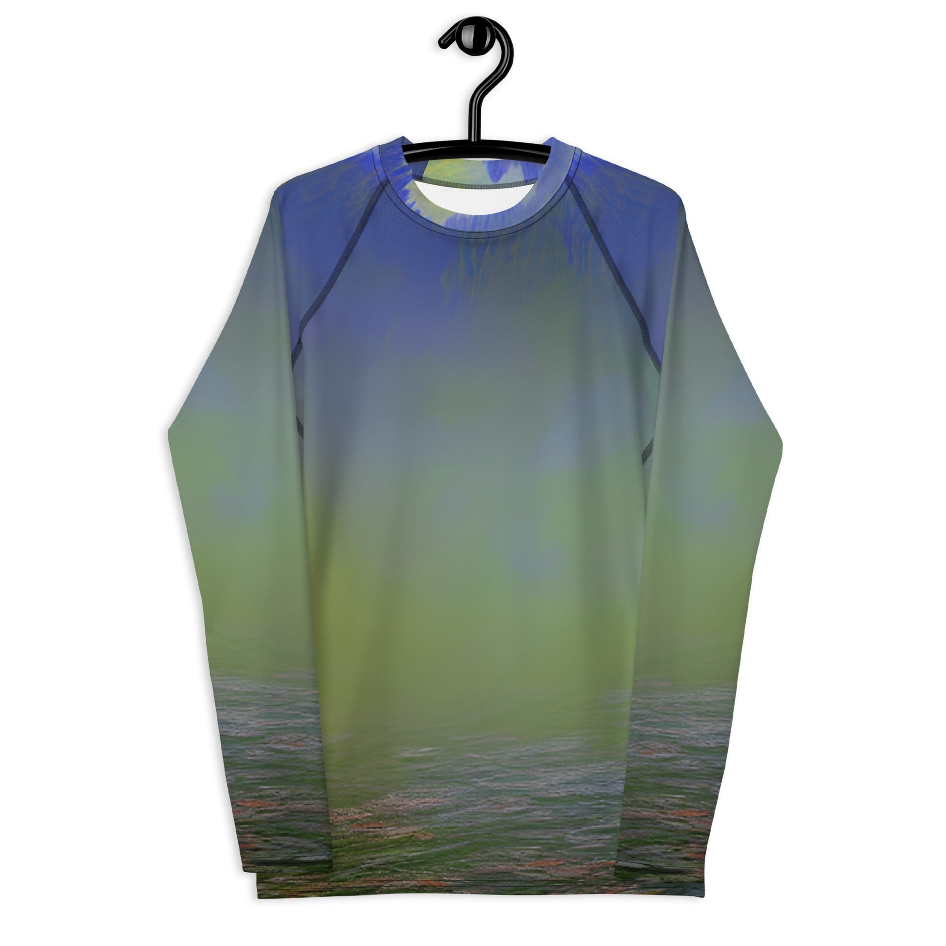 Rash Guard for Men