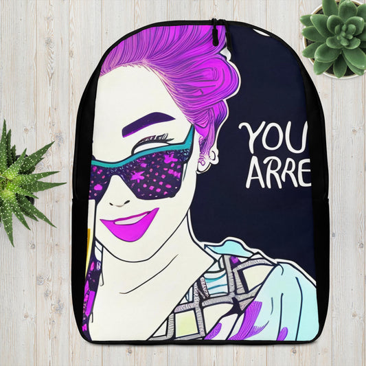 Women's Backpack