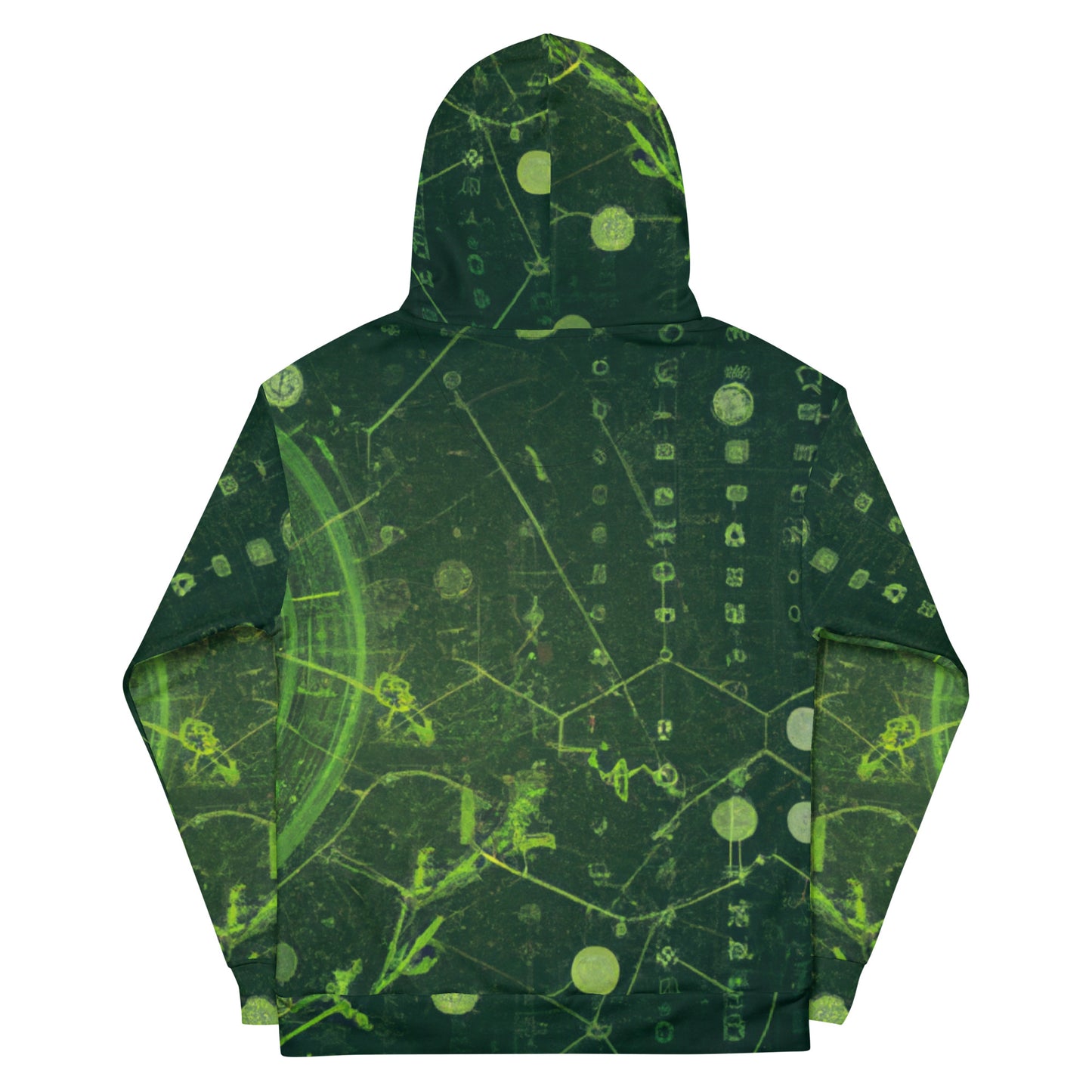 Eco-Friendly Fashion: The Green Choice for Your Wardrobe Unisex Hoodie