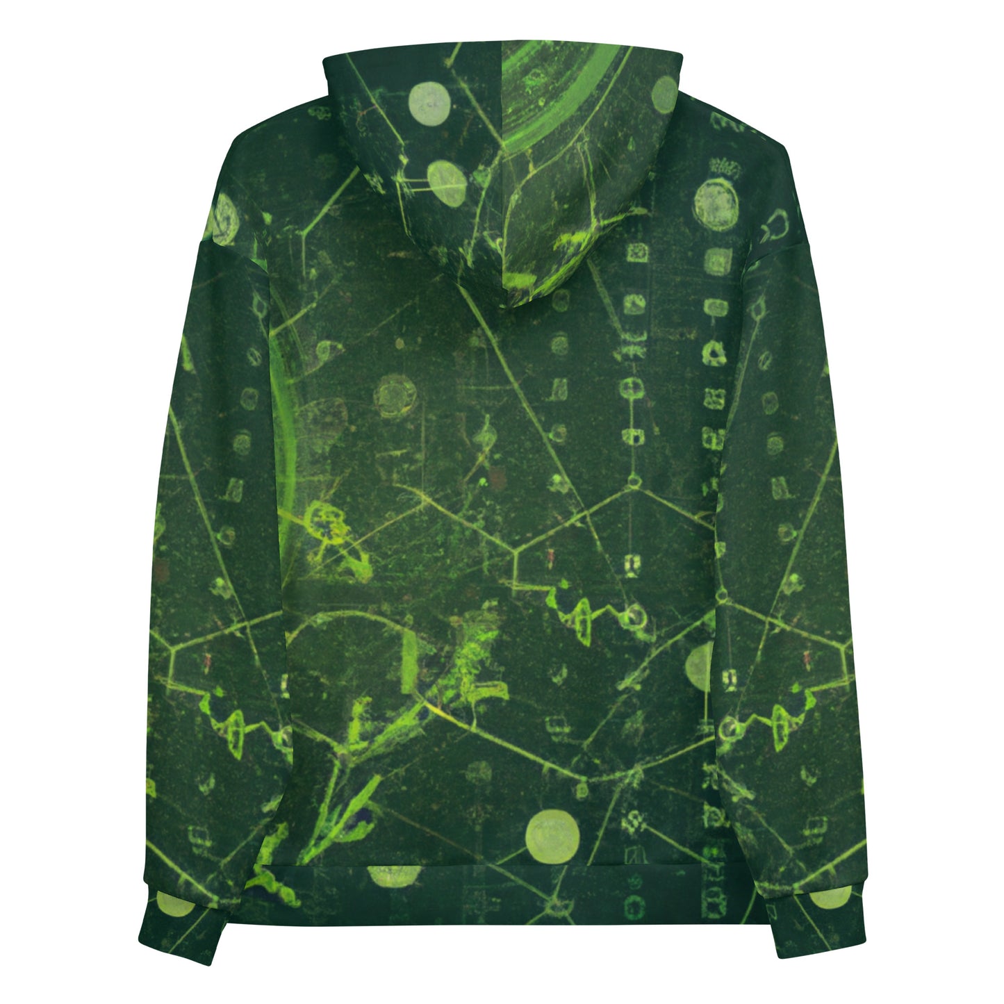 Eco-Friendly Fashion: The Green Choice for Your Wardrobe Unisex Hoodie