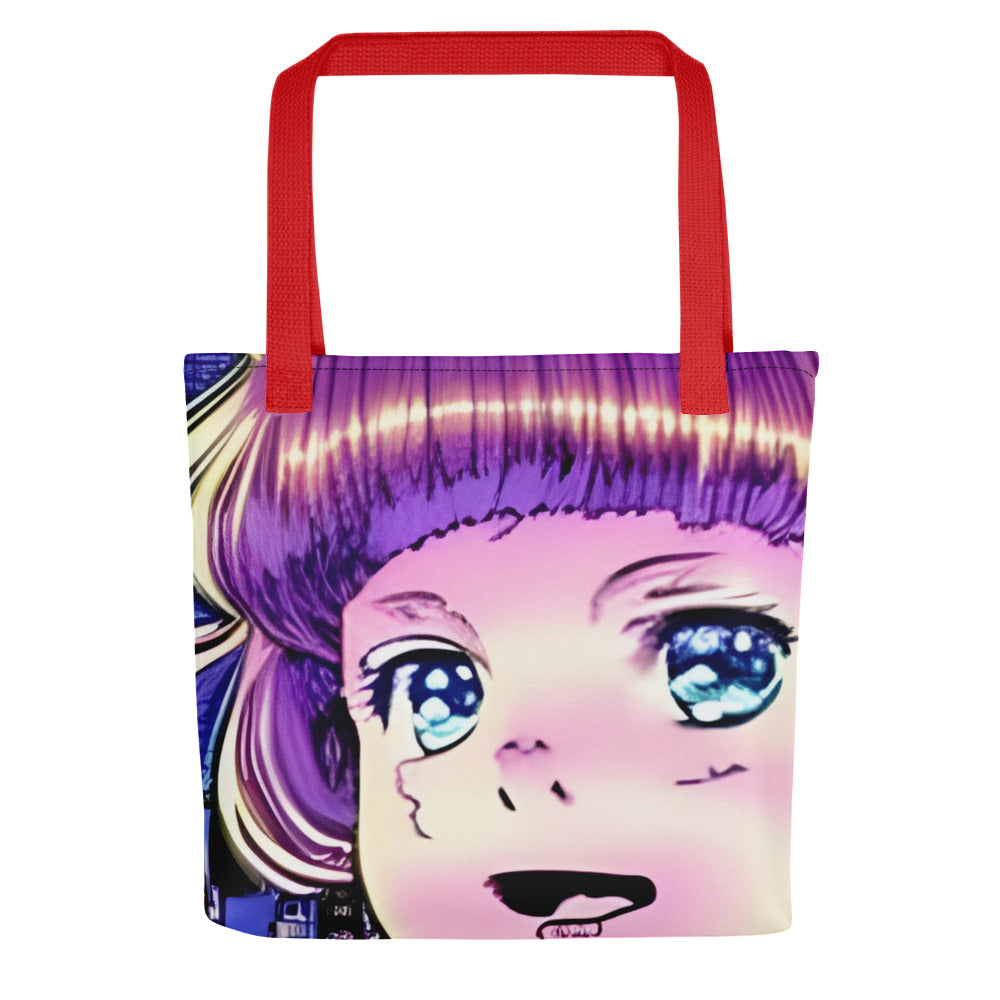 shopping bag