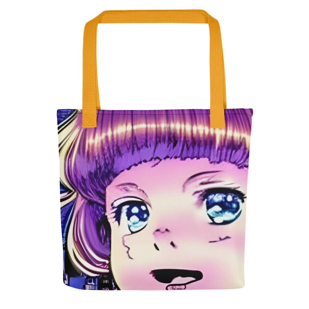 Designer Tote Bag