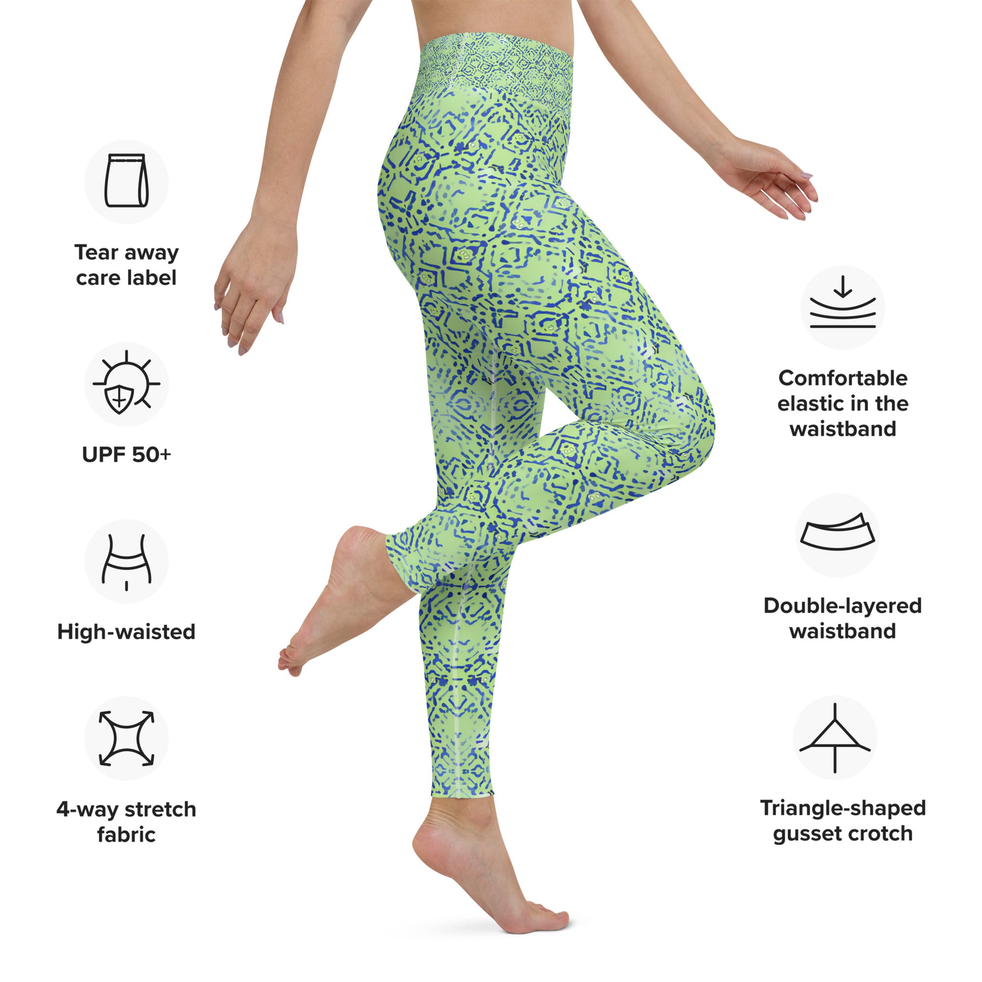 yoga leggings