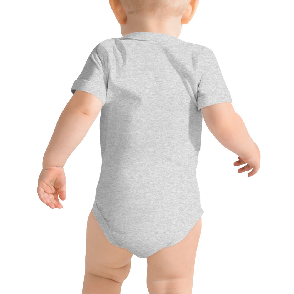 baby romper pattern