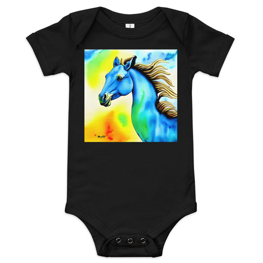 baby onesie