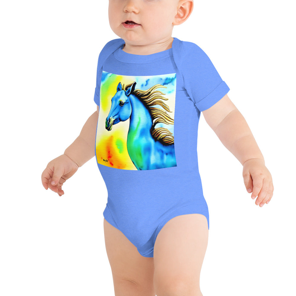 baby onesie