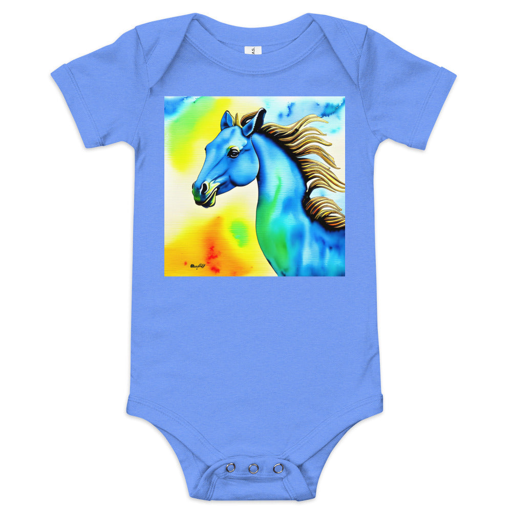 baby t shirt romper