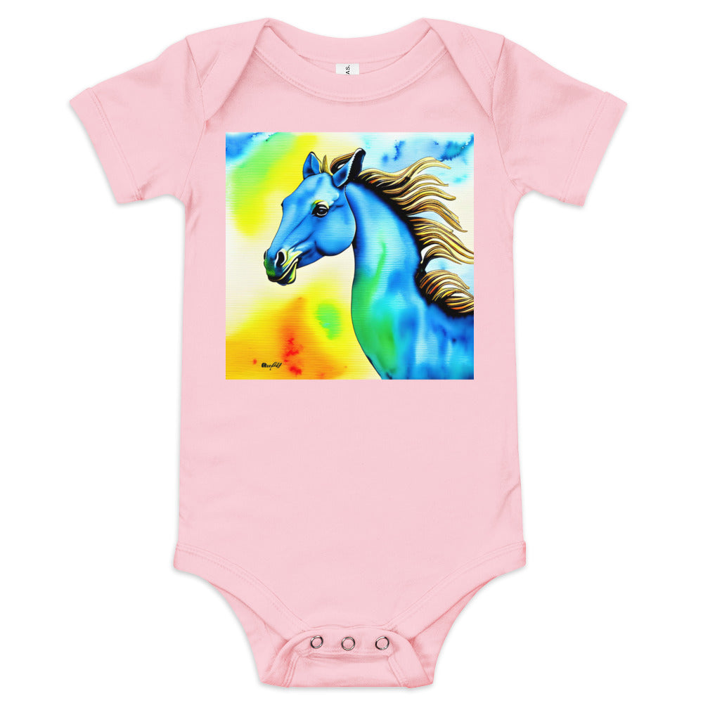 baby clothing