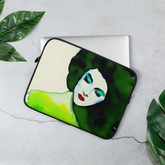 Personalized Laptop Sleeve