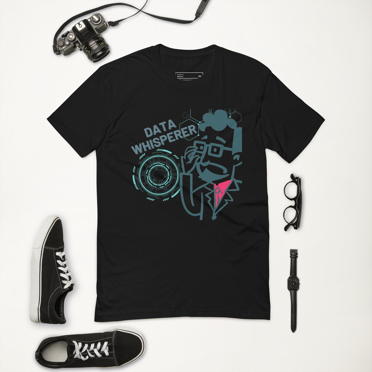 data scientist tee