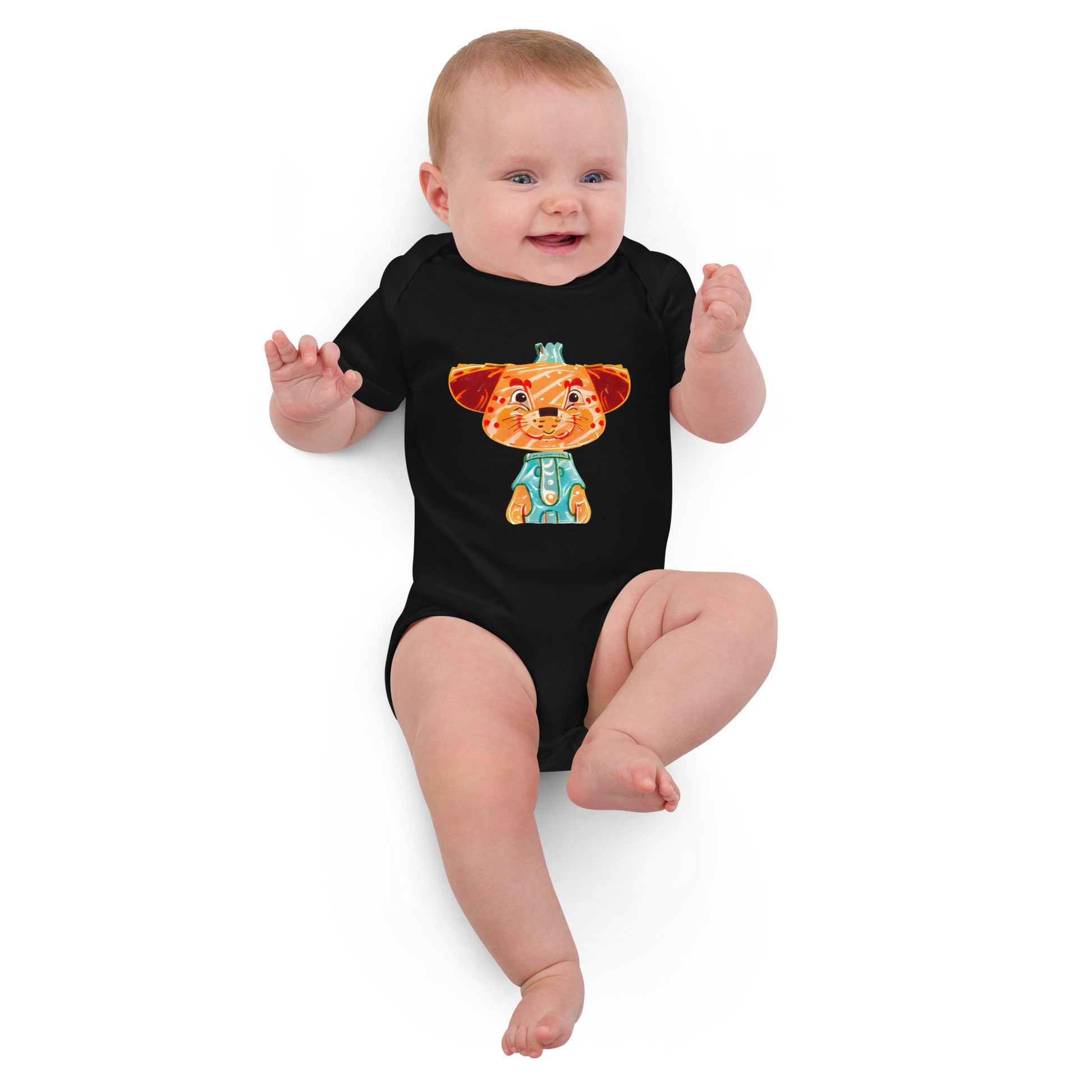 baby Bodysuit