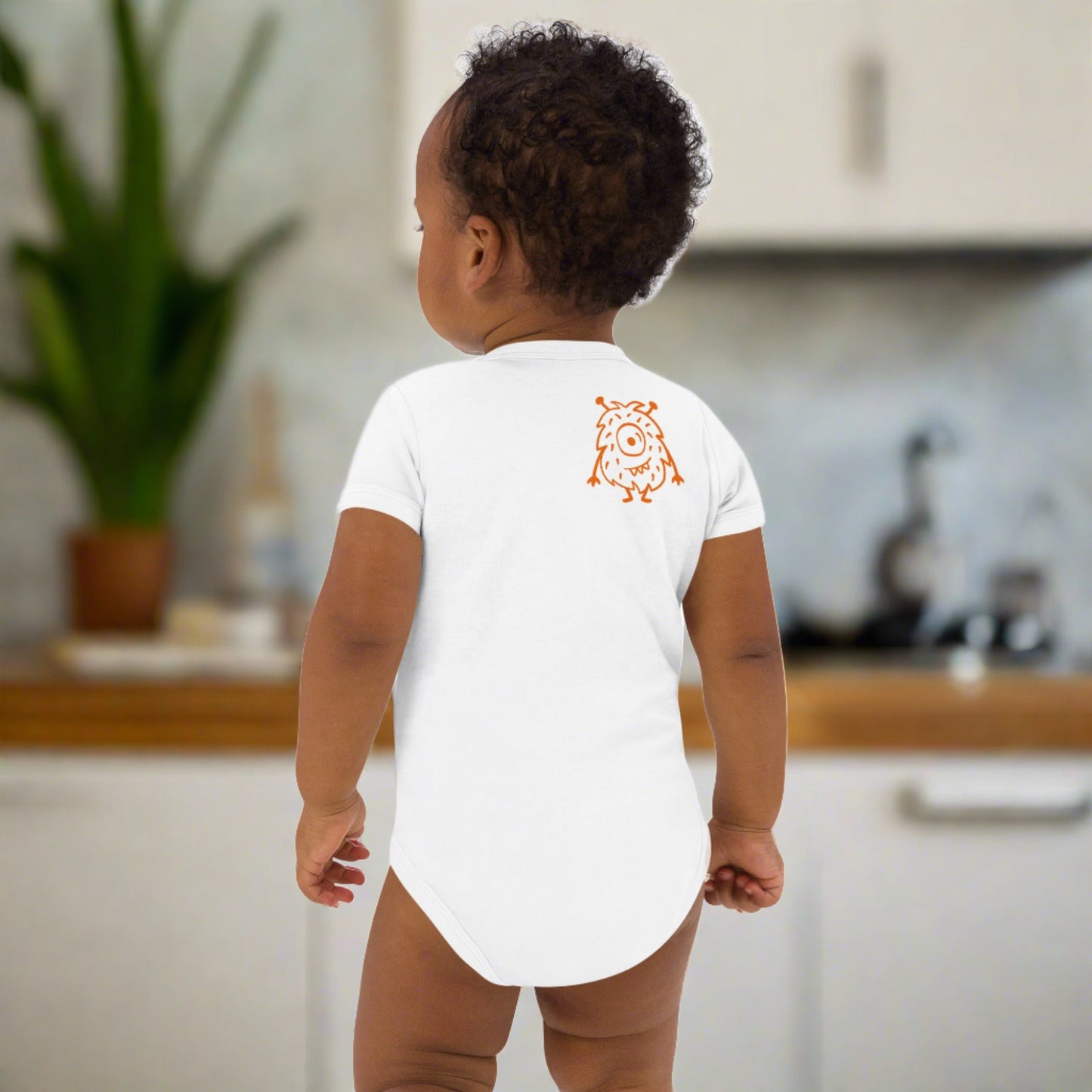 baby bodysuit