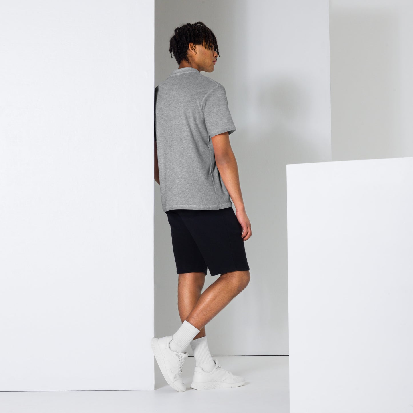 ChromoCo Essentials: "Eco-Friendly Classic Unisex Polo"