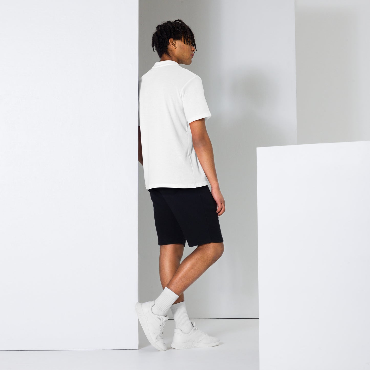 ChromoCo Essentials: "Eco-Friendly Classic Unisex Polo"