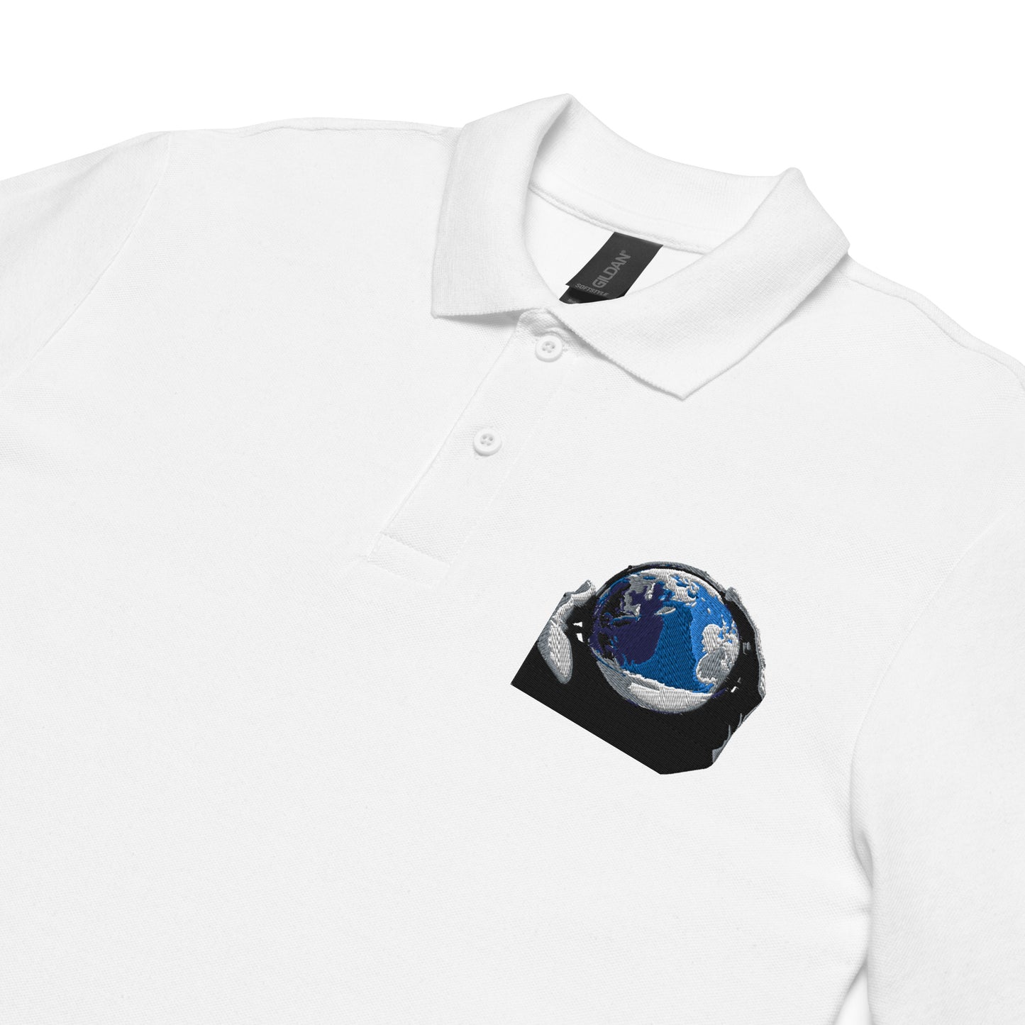 ChromoCo Essentials: "Eco-Friendly Classic Unisex Polo"