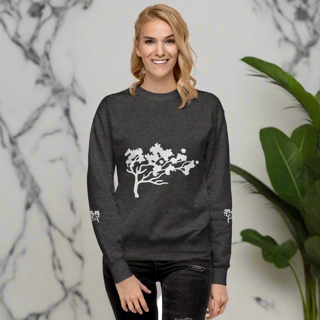 adventure sweatshirt