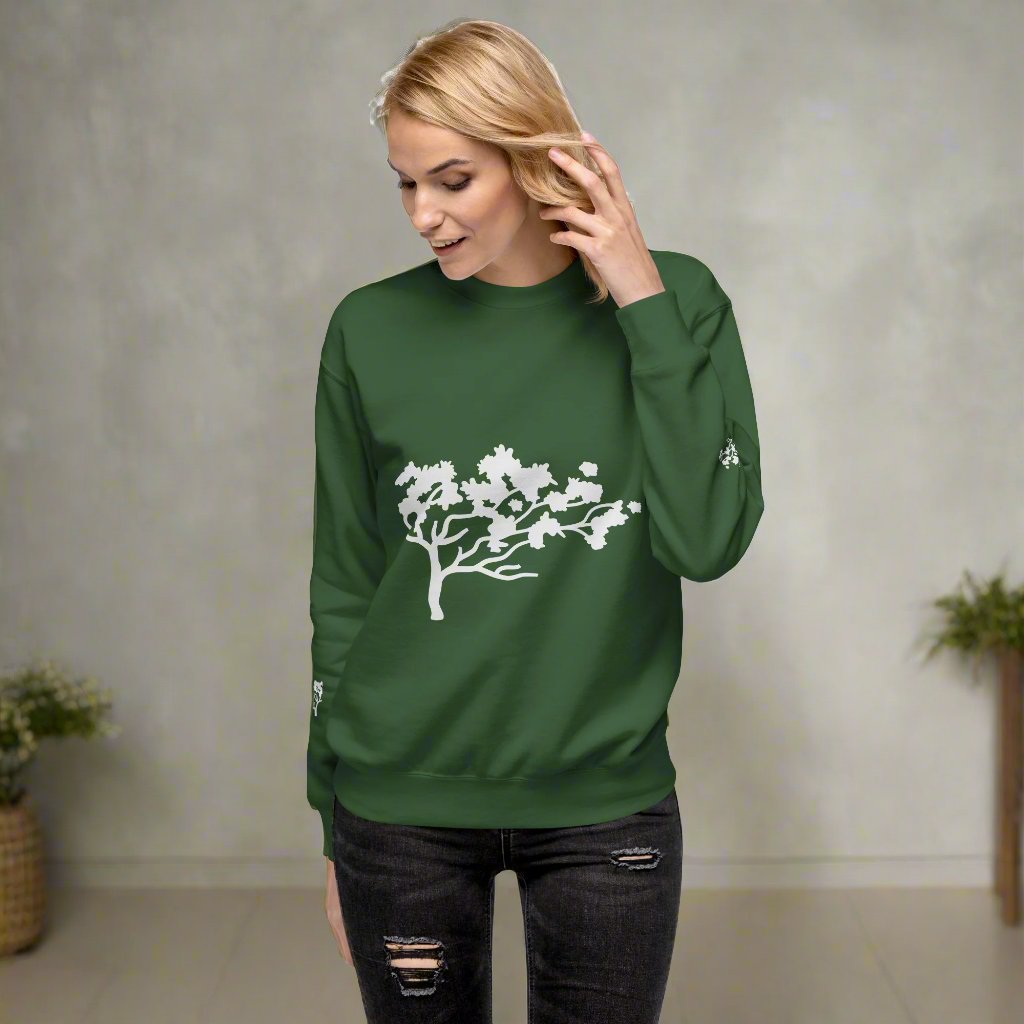  homebody sweatshirt