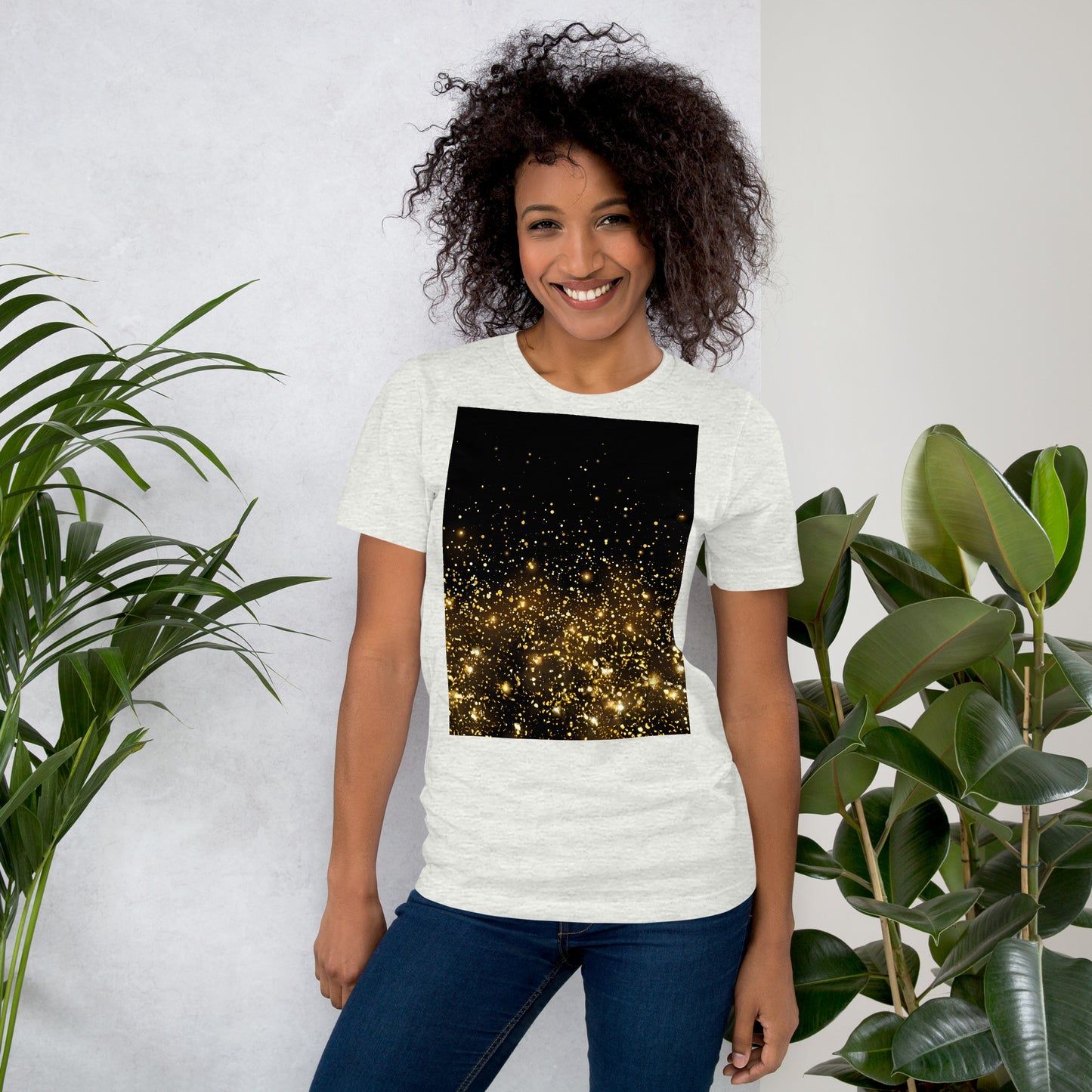 Elevate Your Style: The Ultimate Unisex T-Shirt