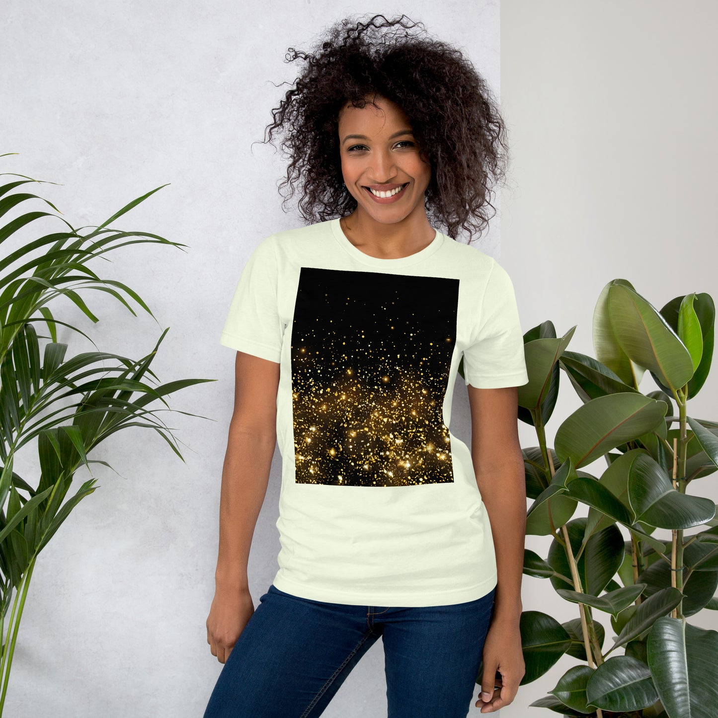 Elevate Your Style: The Ultimate Unisex T-Shirt