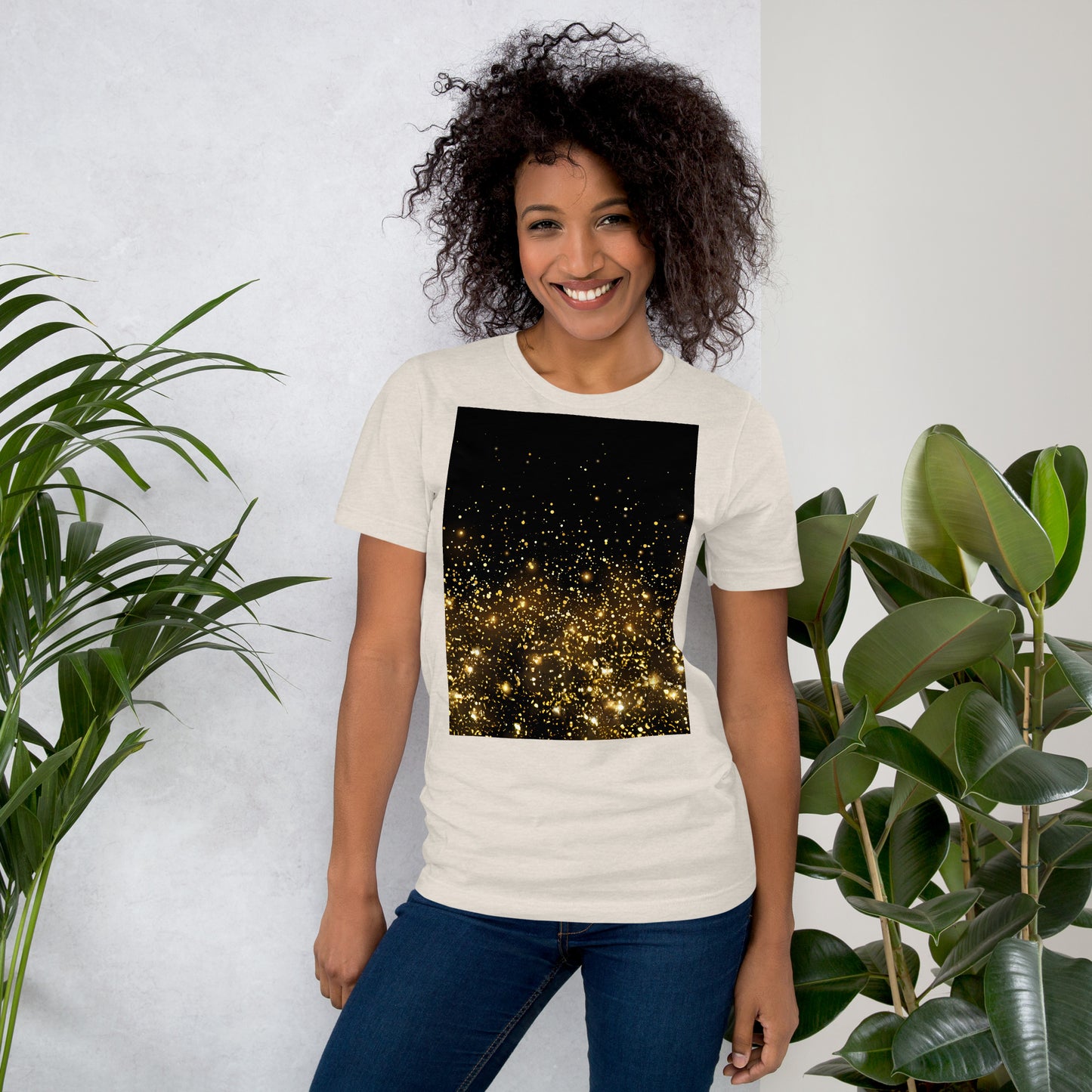 Elevate Your Style: The Ultimate Unisex T-Shirt