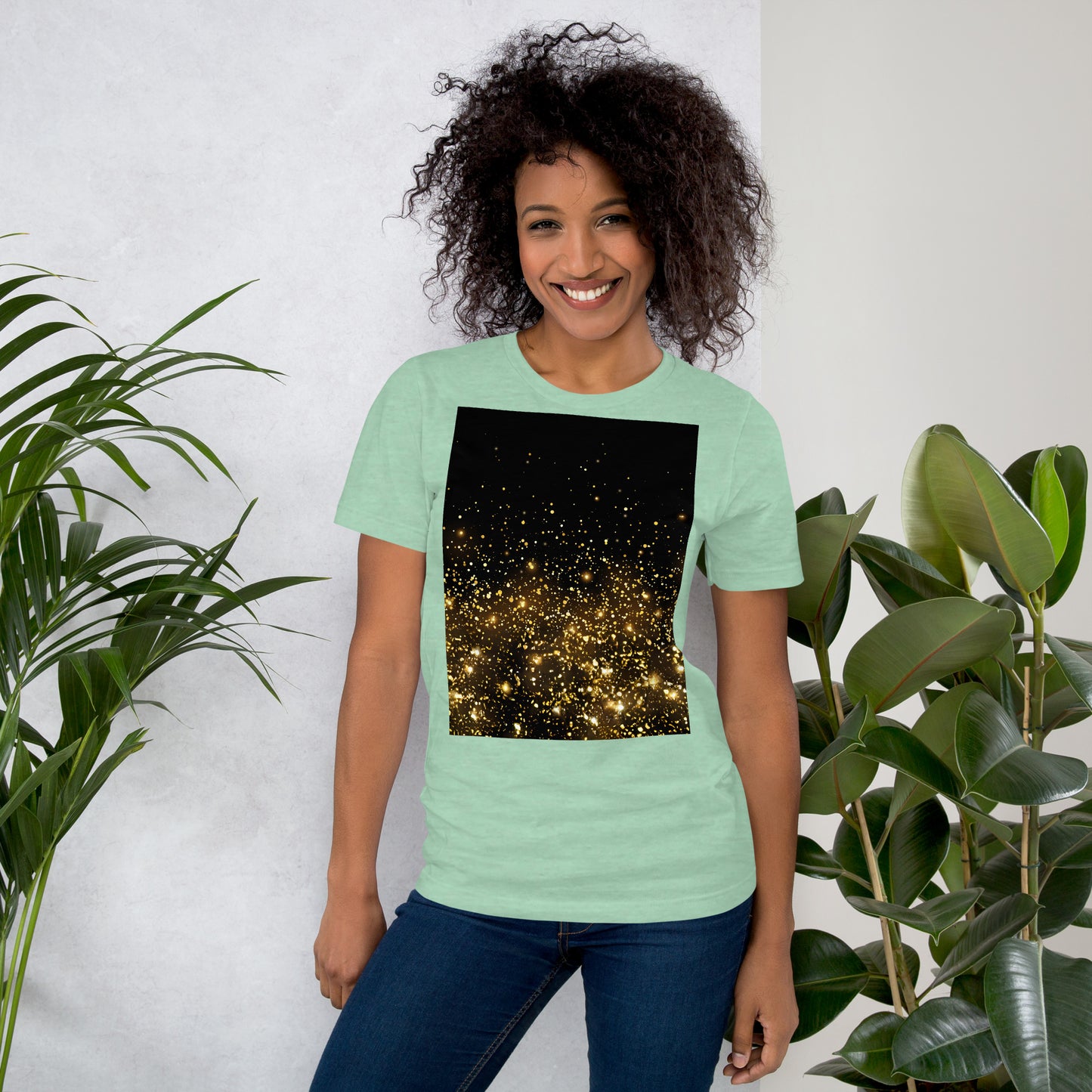 Elevate Your Style: The Ultimate Unisex T-Shirt