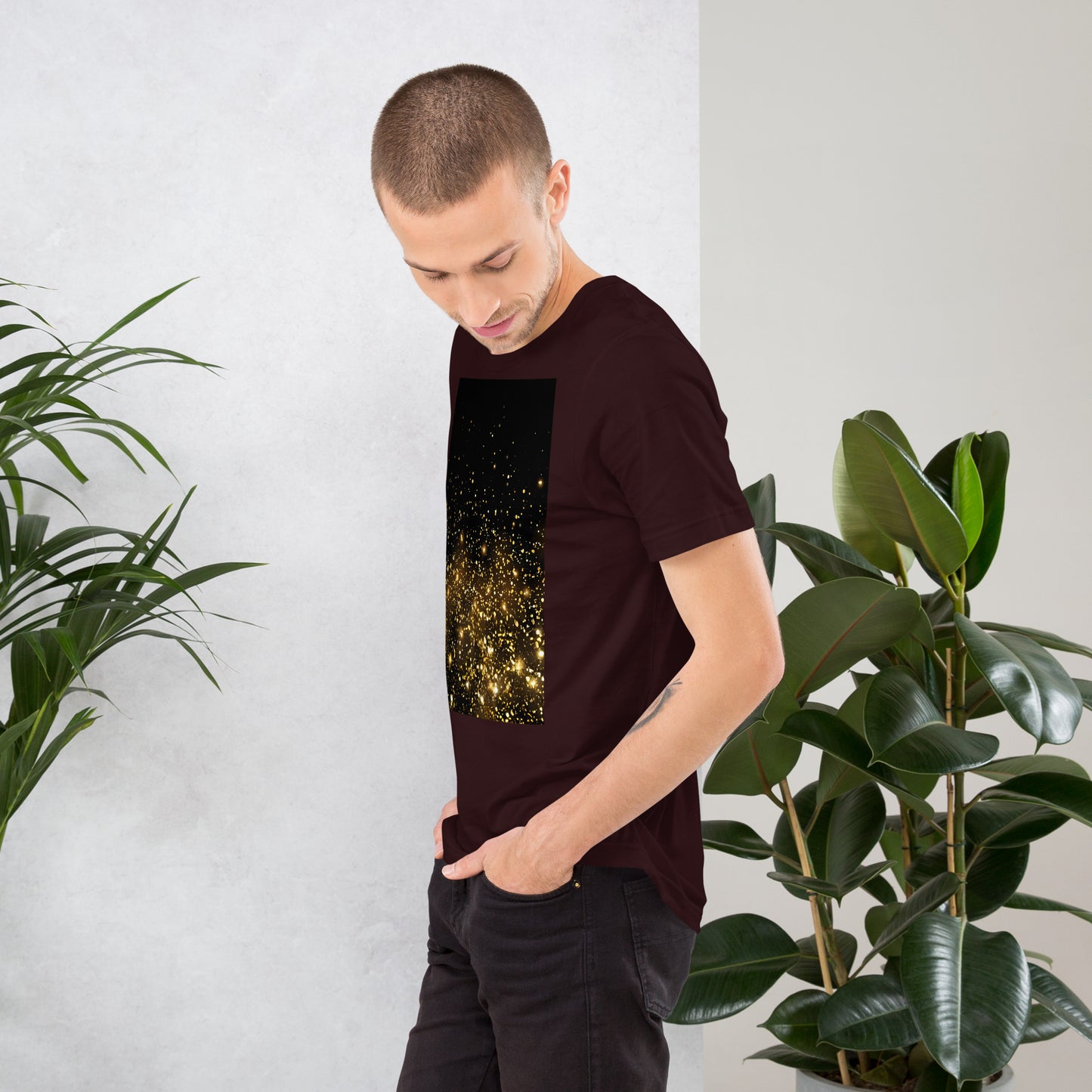 Elevate Your Style: The Ultimate Unisex T-Shirt