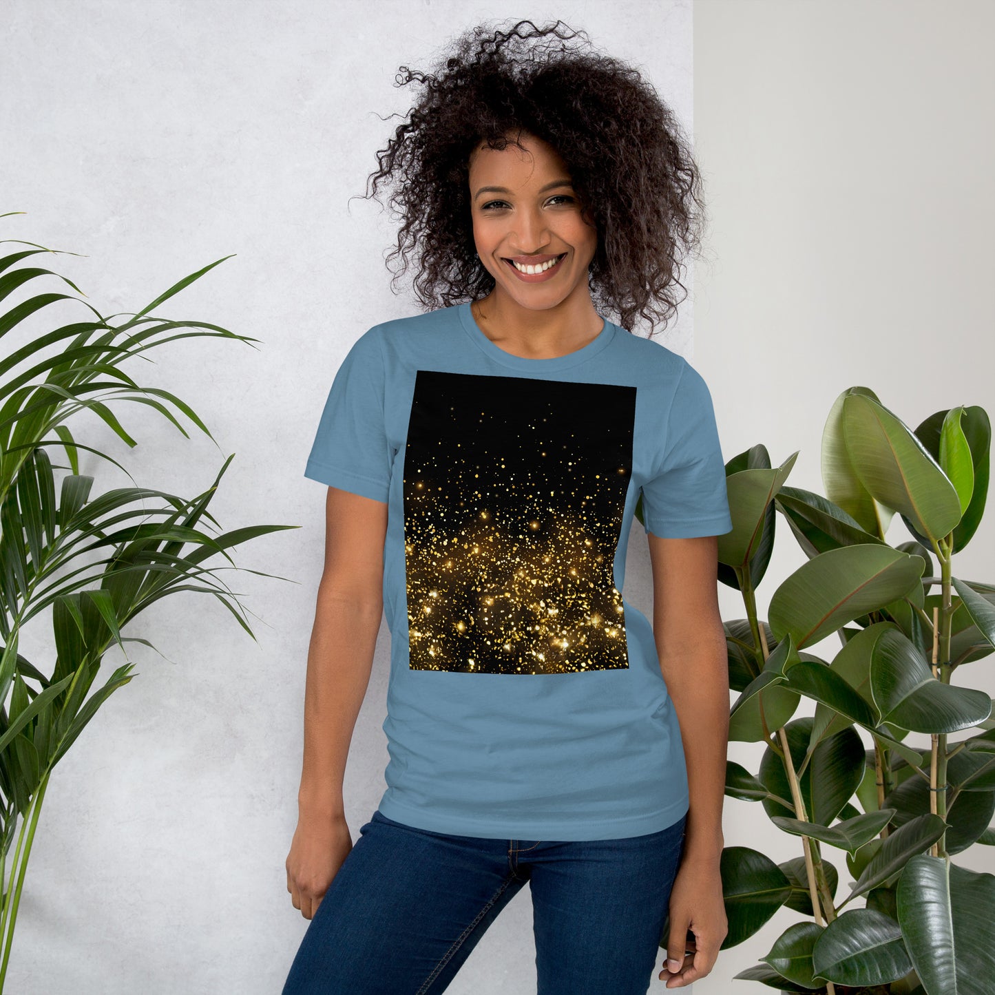 Elevate Your Style: The Ultimate Unisex T-Shirt