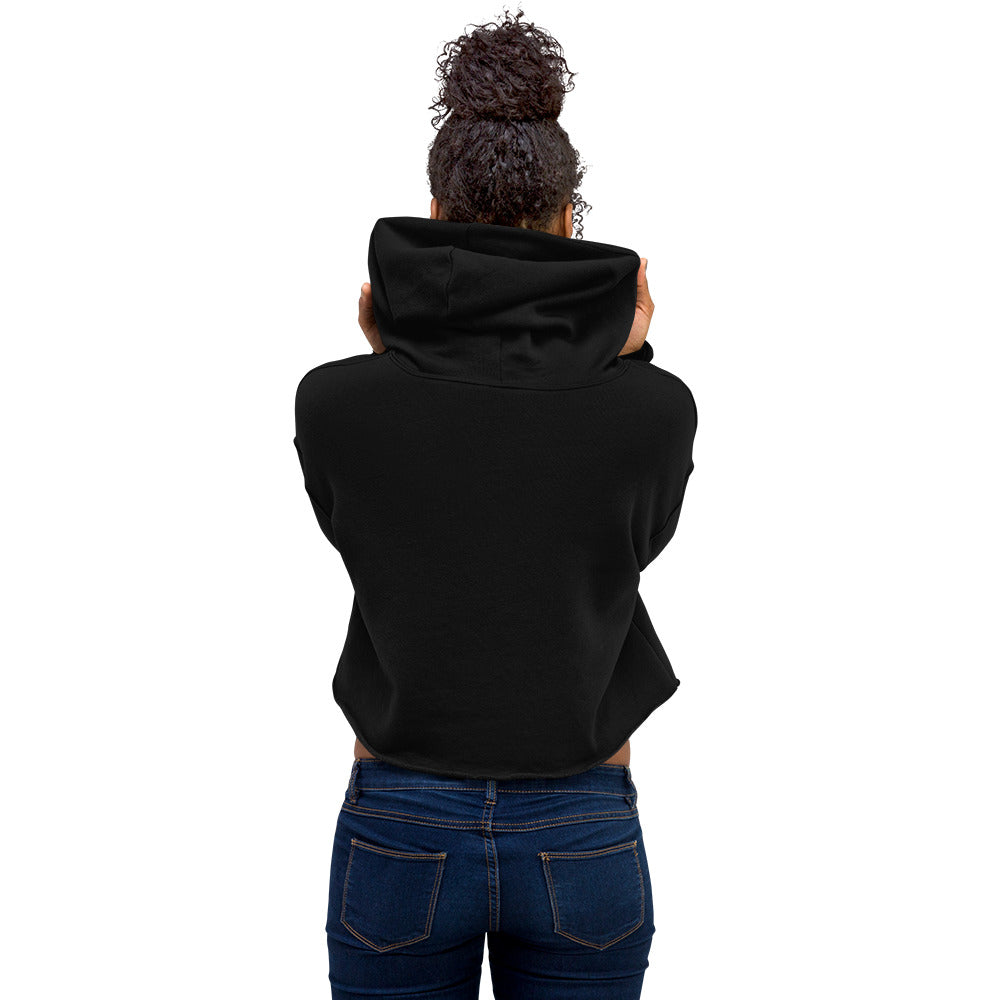 Express Your Edge: Women's Heavy Metal Hoodie Collection